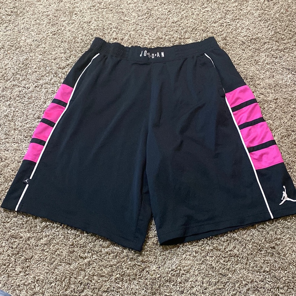 Air Jordan Mens Shorts XXL